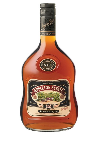 Appleton Estate Jamaica Rum 12 Y