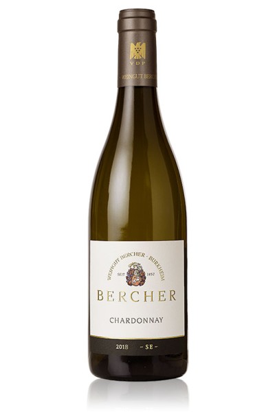 Bercher Chardonnay SE 0,75L