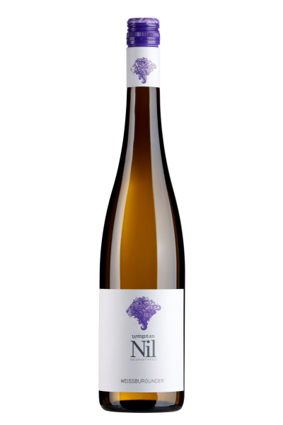 Weingut am Nil Weißburgunder 0,75L