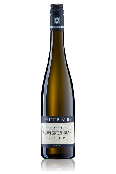 Philipp Kuhn Sauvignon Blanc Tradition 0,75L