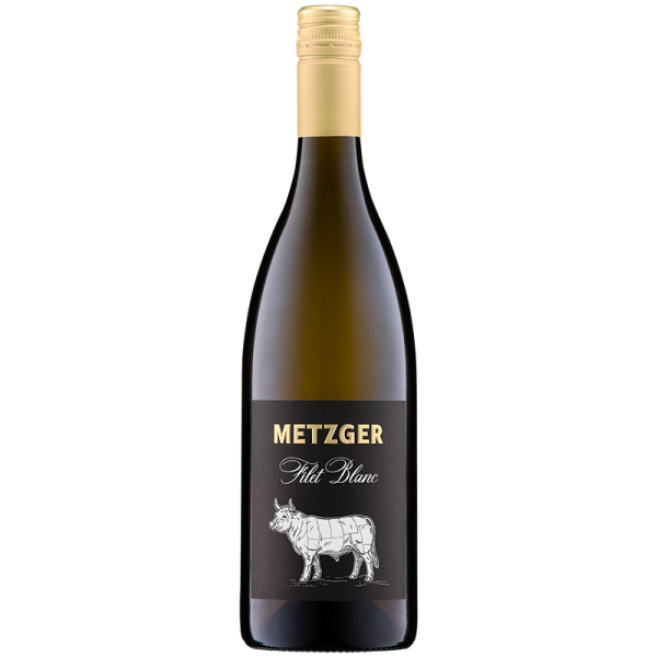 Metzger Filet Blanc 0,75L