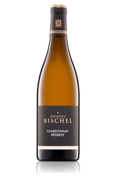 Bischel Chardonnay Réserve 0,75L