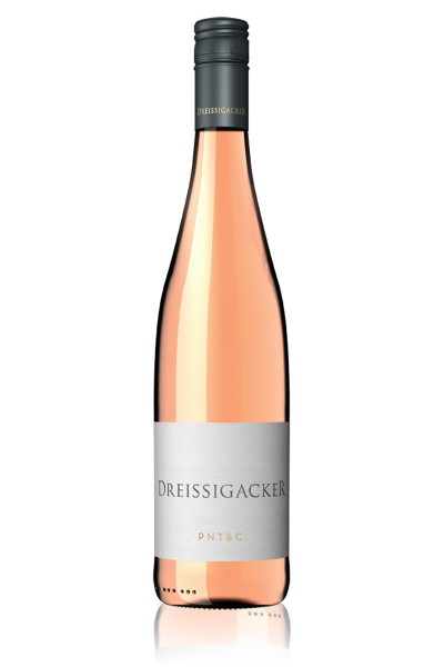 Dreissigacker Pinot & Co Rosé 0,75L