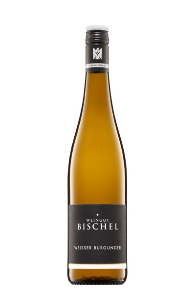 Bischel Weisser Burgunder 0,75L