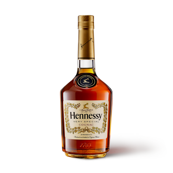 Hennessy VS Cognac 0,70L