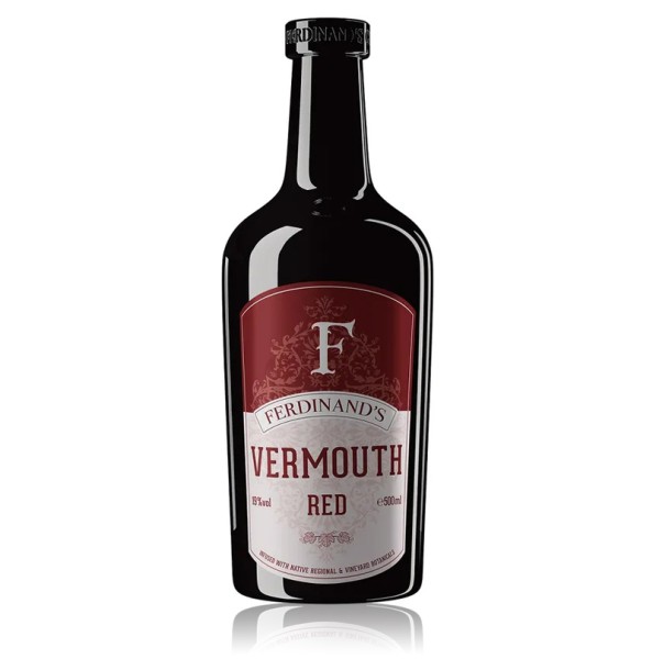 Ferdinand's Vermouth Red 0,50L