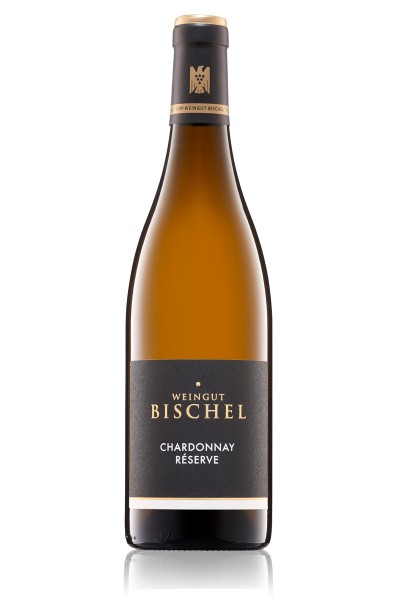 Chardonnay Réserve Bischel 2020