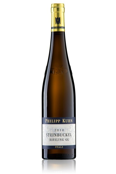 Philipp Kuhn Riesling Steinbuckel GG 0,75L