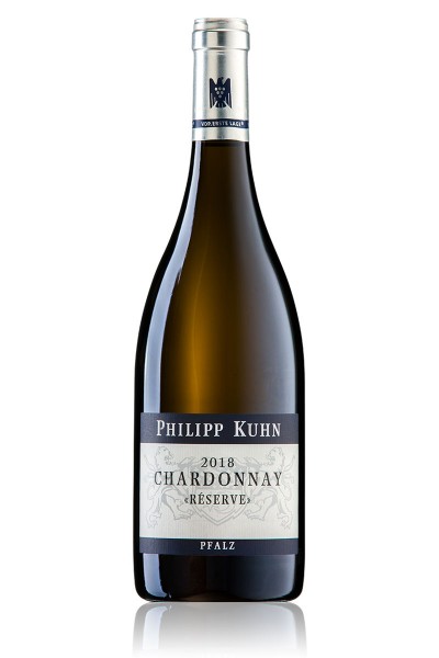 Chardonnay Réserve Philipp Kuhn
