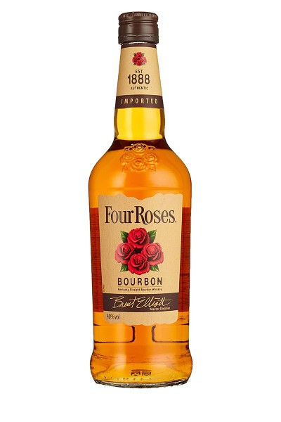 Four Roses 1,00L