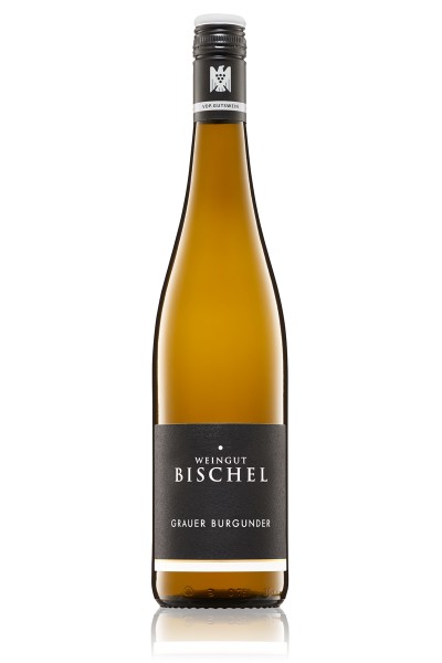 Bischel Grauer Burgunder 0,75L