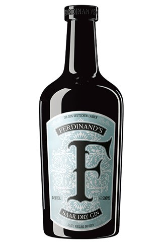 Ferdinands Saar Dry Gin 0,50L