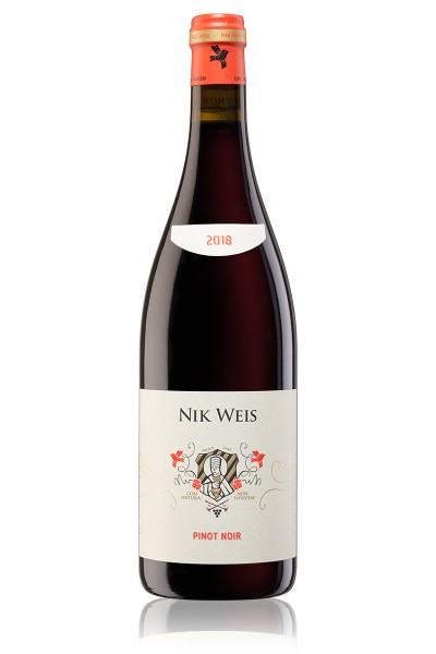 Nik Weis Pinot Noir 0,75L