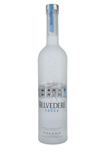 Belvedere Vodka 0,70L