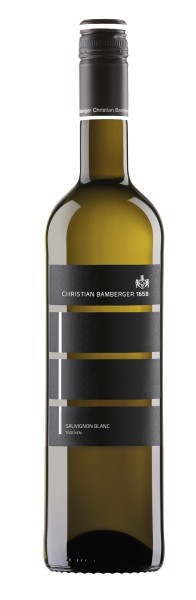 Bamberger Sauvignon Blanc 0,75L