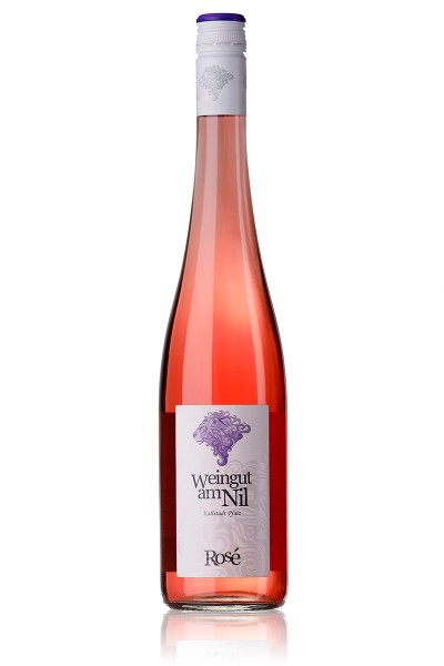 Weingut am Nil Rosé 0,75L