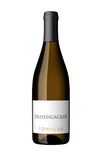 Dreissigacker Weissburgunder Tonneau 0,75L