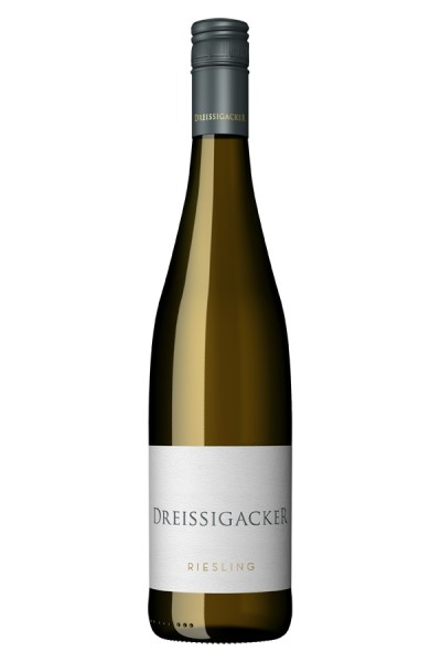 Dreissigacker Riesling 0,75L