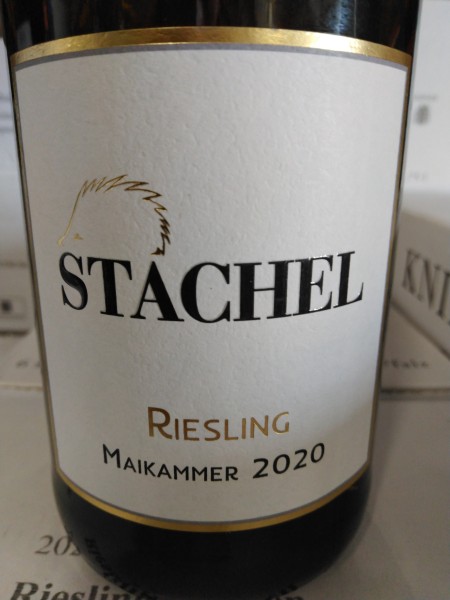 Stachel Riesling Maikammer 0,75L