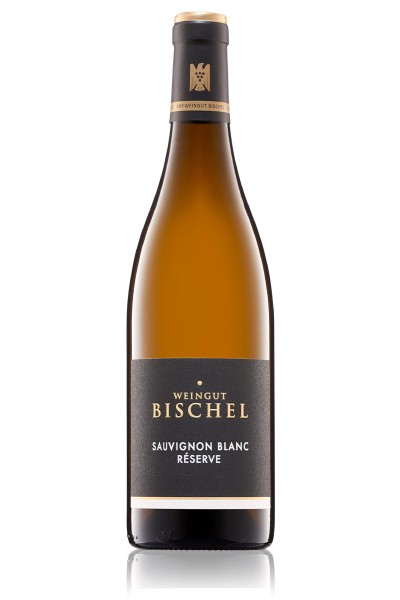Bischel Sauvignon Blanc Réserve 0,75L