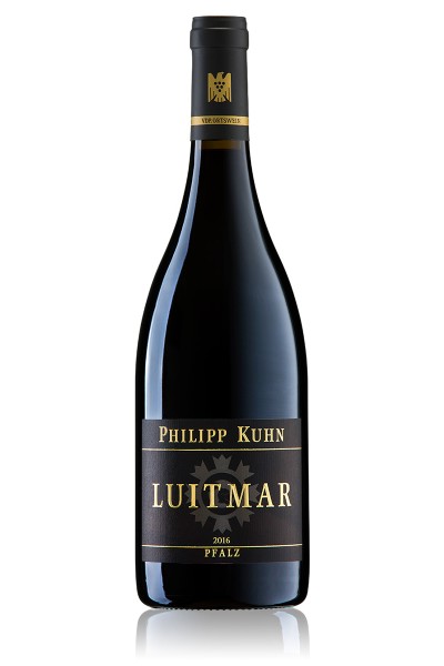 Philipp Kuhn Luitmar 0,75L