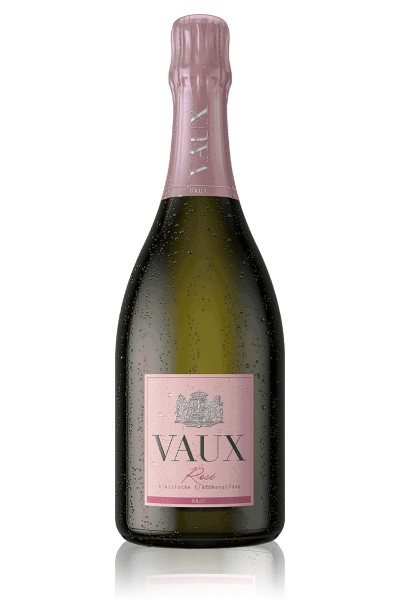 Vaux Rosé Brut 0,75L