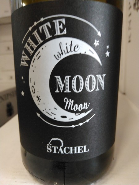 Stachel White Moon 0,75L