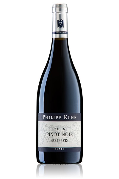 Philipp Kuhn Pinot Noir Réserve 0,75L