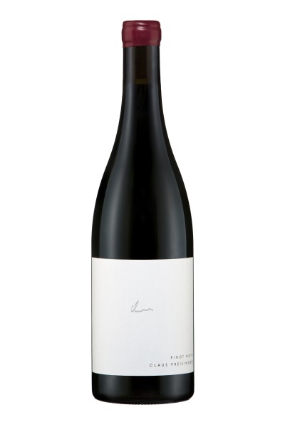 Claus Preisinger Pinot Noir 0,75L
