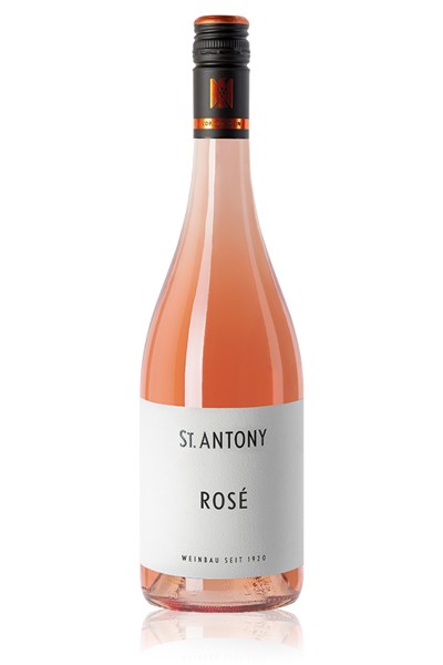 Rosé St. Antony