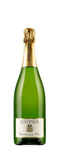 Knipser Chardonnay Brut Nature 0,75L