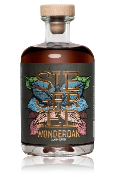 Siegfried Wonderoak 0,50L
