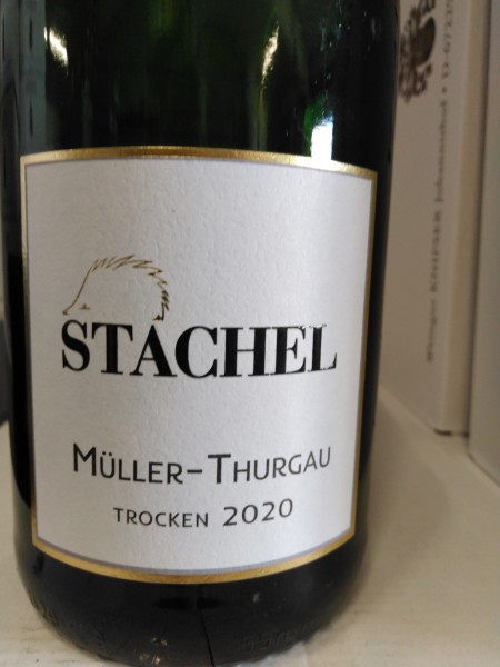 Stachel Müller-Thurgau 1,00L