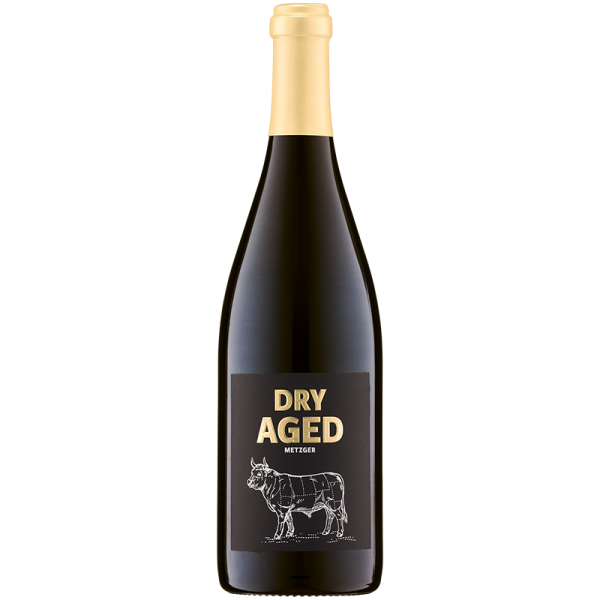 Metzger Dry Aged 0,75L